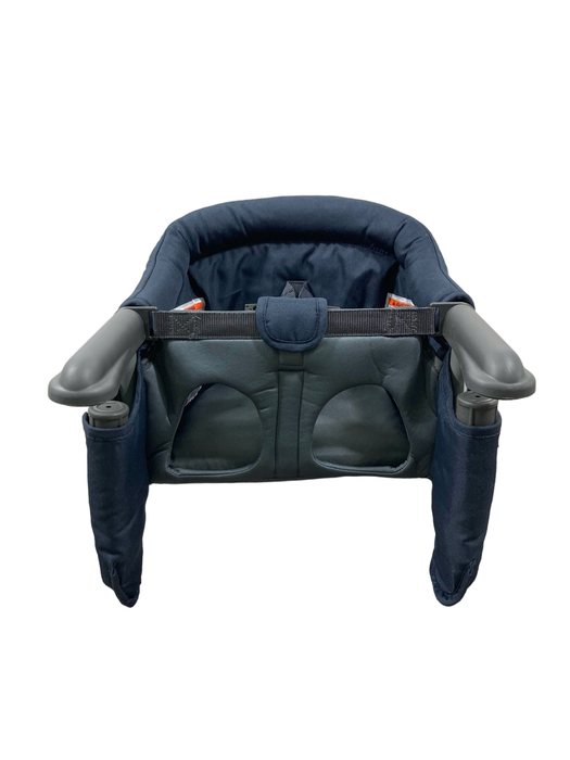 Shop Inglesina Fast Table Chair, Navy at GoodBuy Gear