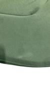 Shop Snuggle Me Organic Lounger Curve Lite, Moss at GoodBuy Gear