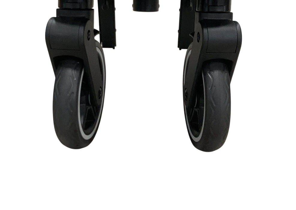 Shop Joolz Aer/Aer+ Footboard, Black at GoodBuy Gear