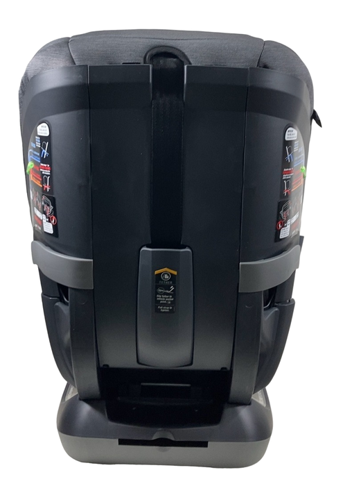 Shop Chicco OneFit ClearTex All-in-One Car Seat, 2024, Slate at GoodBuy Gear