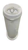 Shop Ubbi Diaper Pail, White at GoodBuy Gear