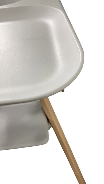 Shop Stokke Clikk High Chair, Cloud Grey at GoodBuy Gear