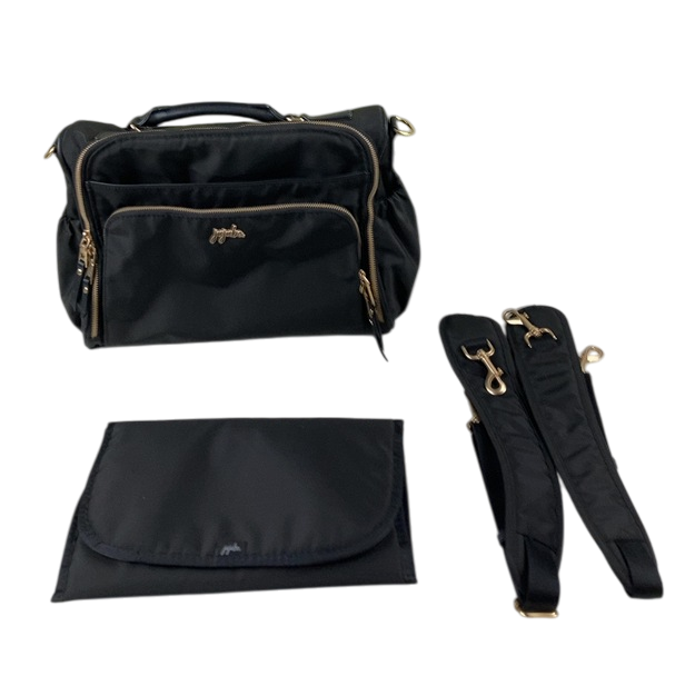 Shop JuJuBe Satchel, Black at GoodBuy Gear