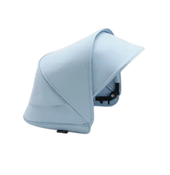 Shop Bugaboo Dragonfly Sun Canopy, Skyline Blue at GoodBuy Gear