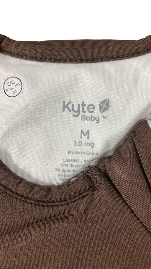 Shop Kyte Baby Sleep Bag TOG 1.0, Coffee, Medium(18-30 pounds) at GoodBuy Gear