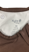 Shop Kyte Baby Sleep Bag TOG 1.0, Coffee, Medium(18-30 pounds) at GoodBuy Gear