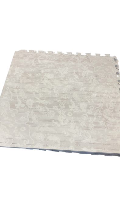 Shop House of Noa Little Nomad Play Mat, 4x6, Emile, Laurel at GoodBuy Gear