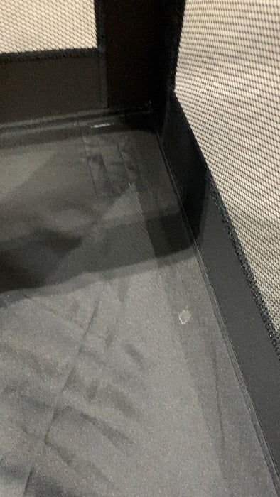 Cosco Kids Funsport Play Yard, Noir Dot