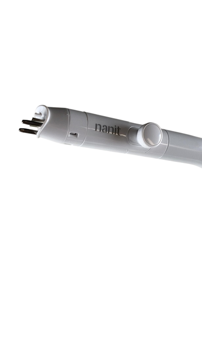 Shop Nanit Floor Stand, White at GoodBuy Gear