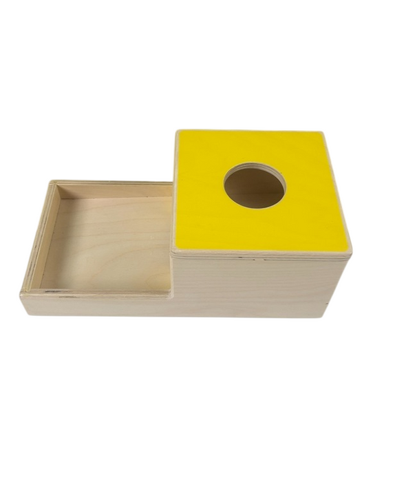 Shop Lovevery Wooden Ball Drop at GoodBuy Gear