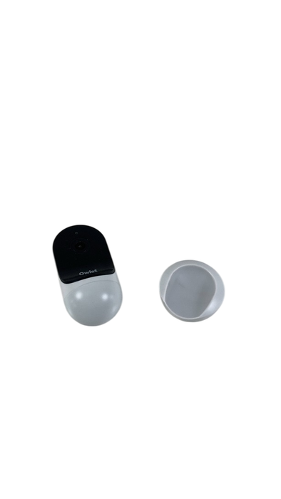Shop Owlet Cam 2, White at GoodBuy Gear