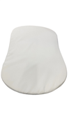 Shop Halo BassiNest Connected Swivel Sleeper 3.0, White/Grey at GoodBuy Gear