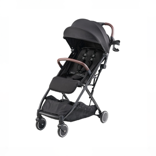 Shop Parent’s Choice Lightweight Quick Fold Baby Stroller, 2026, Black at GoodBuy Gear