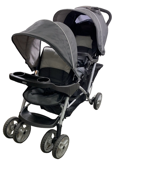 Graco Duoglider Click Connect Stroller, 2021