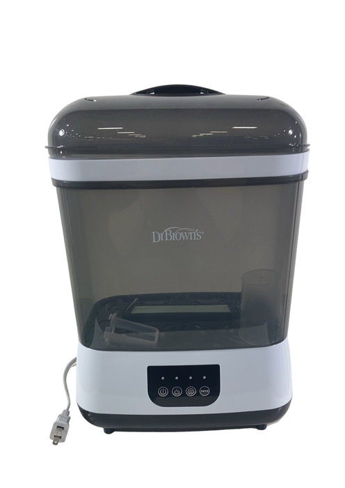 Shop Dr. Brown's Bottle Sterilizer and Dryer at GoodBuy Gear