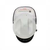 Shop Baby Brezza Formula Pro Advanced Baby Formula Dispenser, White on Black at GoodBuy Gear