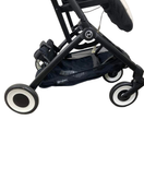 Shop Cybex Libelle 2 Compact Stroller, 2023, Seashell White at GoodBuy Gear