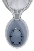 Shop Ubbi Diaper Pail, White at GoodBuy Gear