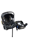 Shop Doona Infant Car Seat & Stroller Combo, 2024, Nitro black at GoodBuy Gear
