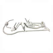 Shop Ingenuity InLighten Soothing Swing, Van Elephant at GoodBuy Gear