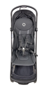 Shop Bugaboo Butterfly Stroller, 2024, Black, Midnight Black, Midnight Black at GoodBuy Gear