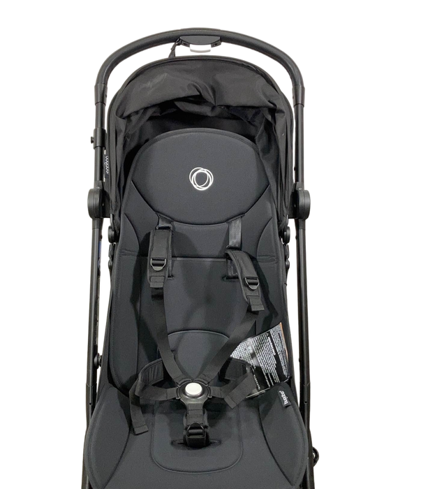 secondhand Strollers