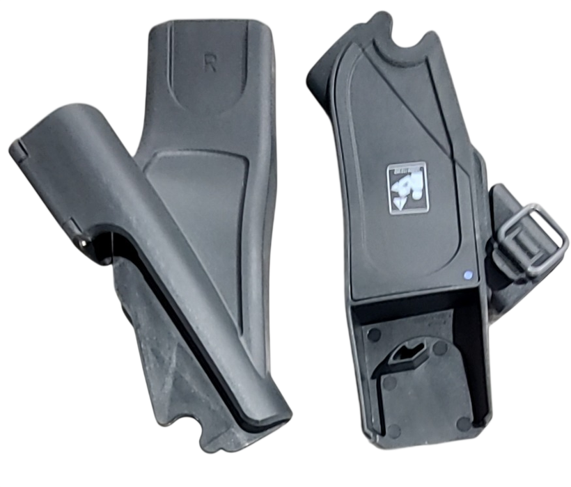 Shop UPPAbaby VISTA Lower Adapters, Vista V2 (2015+) at GoodBuy Gear