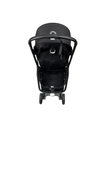 Shop Bugaboo Butterfly Stroller, 2024, Black, Midnight Black, Midnight Black at GoodBuy Gear