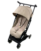 Shop Cybex Libelle Compact Stroller, 2024, Seashell White at GoodBuy Gear