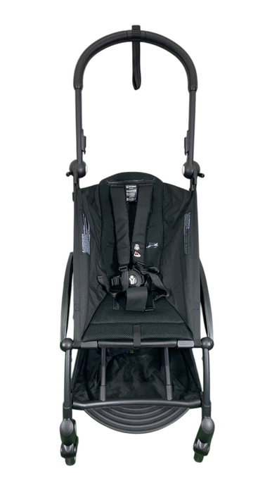 Stokke YOYO3 Frame, 2025, Black