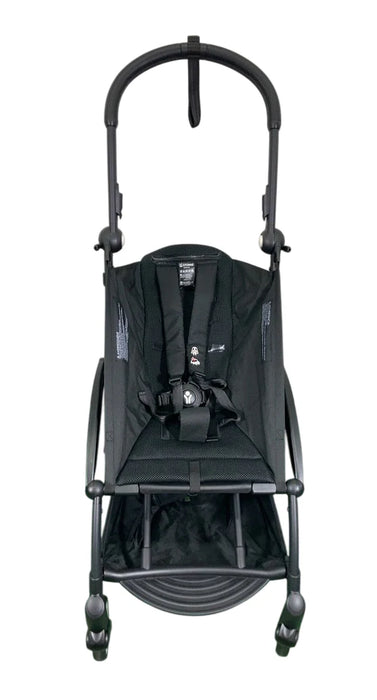 Stokke YOYO3 Frame, 2025, Black