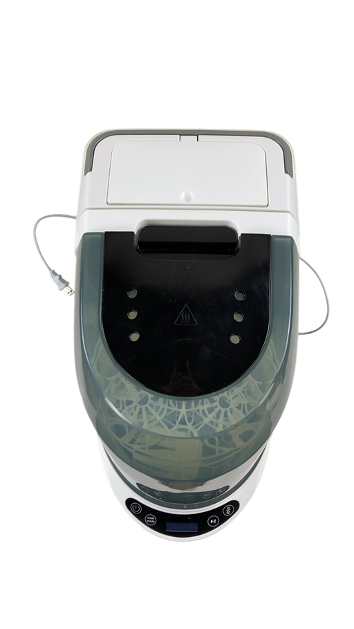 Shop Baby Brezza Bottle Washer Pro, White/Black at GoodBuy Gear