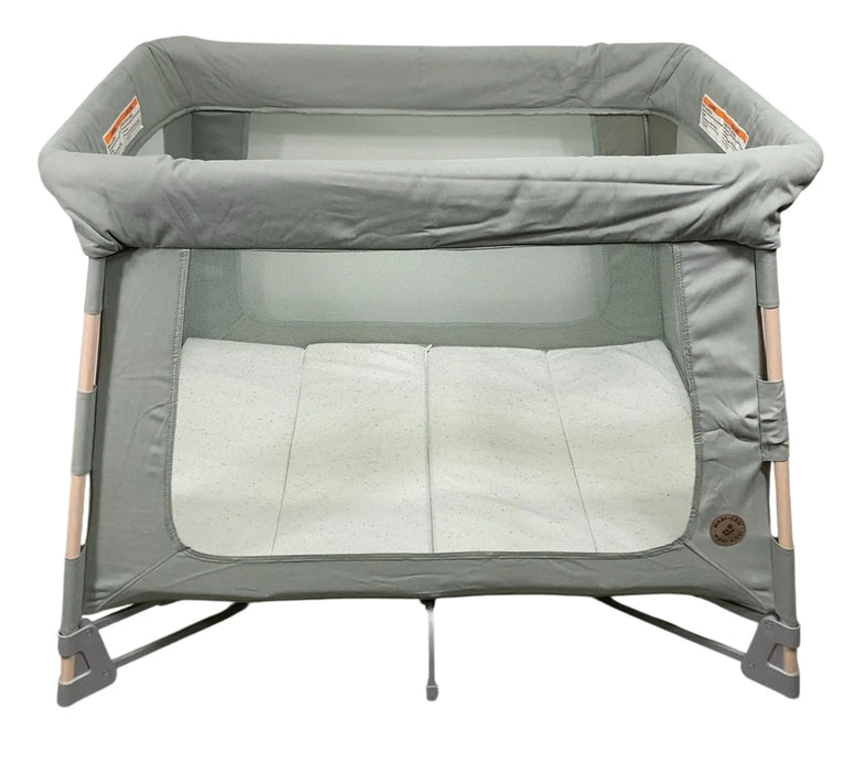 Maxi-Cosi Swift Play Yard, Classic Green