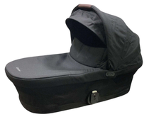 Shop Cybex Gazelle S Cot, Moon Black at GoodBuy Gear
