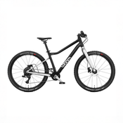 Shop Woom OFF 5 Bike, Black at GoodBuy Gear