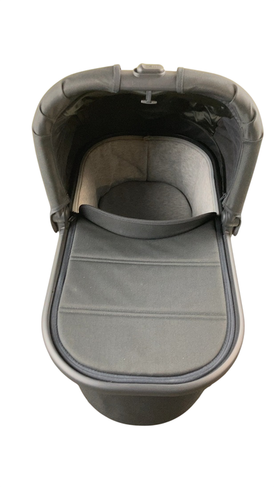 Shop UPPAbaby VISTA V2 Stroller, 2021, Jake (Black) at GoodBuy Gear