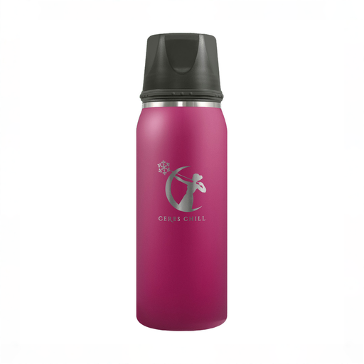 Shop Ceres Chill Legacy Breastmilk Chiller (32oz), Plum at GoodBuy Gear