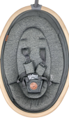 Shop Maxi-Cosi Cassia Swing, Classic Graphite at GoodBuy Gear
