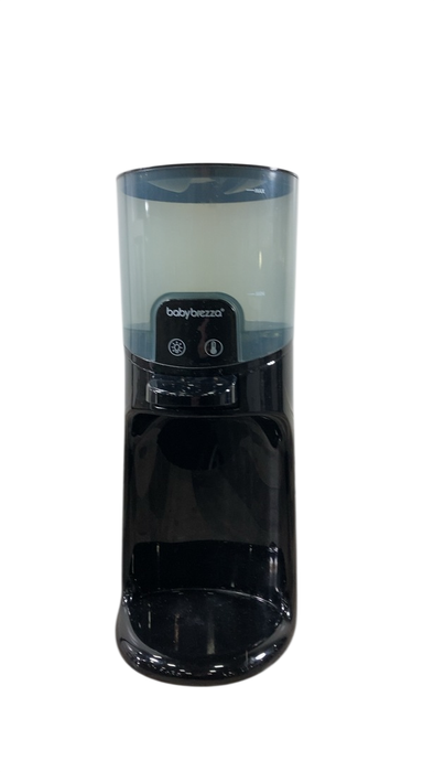 Shop Baby Brezza Instant Warmer Advanced, Black at GoodBuy Gear