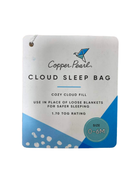 Shop Copper Pearl Sleep Bag, 0-6 months, Twinkle at GoodBuy Gear