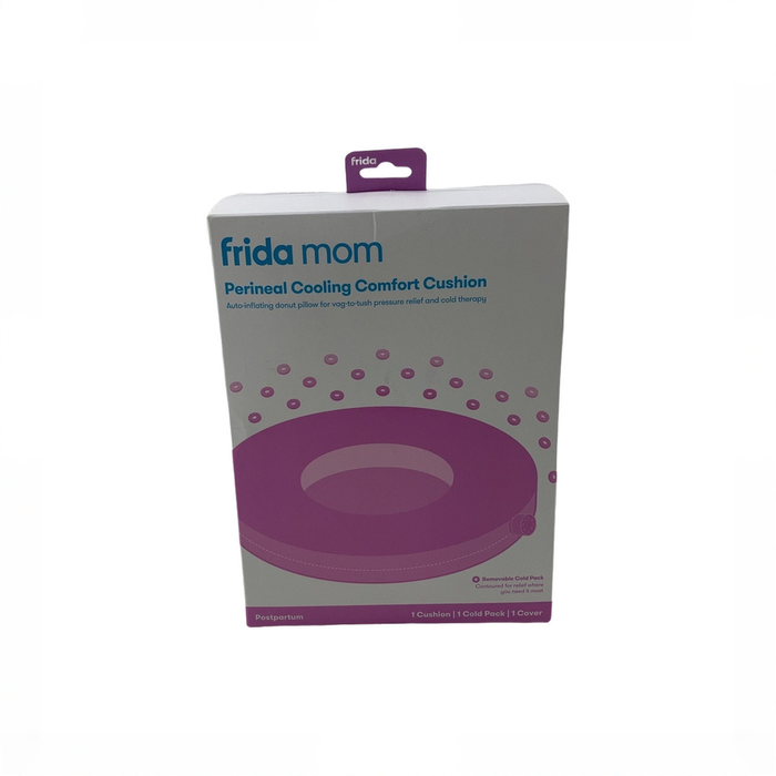 Shop Frida Mom Perineal Comfort Donut Cushion at GoodBuy Gear