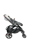 Shop UPPAbaby Vista V3 Stroller, 2024, Savannah (Pearl Gray Jacquard) at GoodBuy Gear