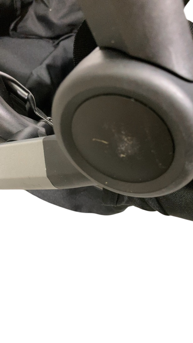 Shop Colugo Compact Stroller, 2023, Black at GoodBuy Gear