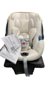 Shop Cybex Aton G Infant Car Seat, 2024, Seashell Beige at GoodBuy Gear