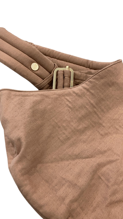 Shop Mabē The Monarch Toddler Sling, Mocha at GoodBuy Gear