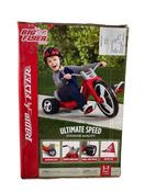 secondhand Radio Flyer Big Flyer Sport, Chopper Tricycle