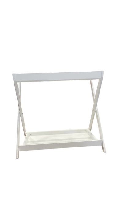 Shop UPPAbaby Bassinet Stand (For 2015 And Newer Bassinets), White at GoodBuy Gear