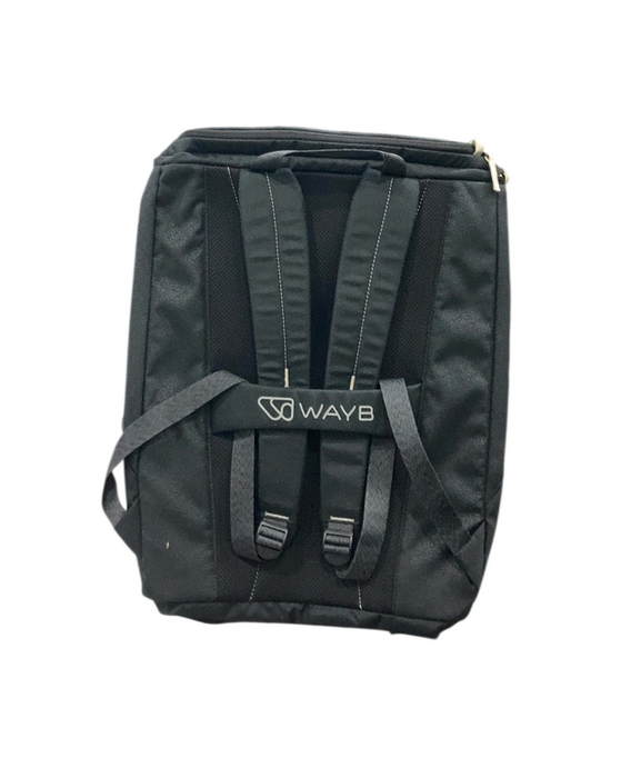 Shop WAYB Pico Carry Bag, Onyx at GoodBuy Gear