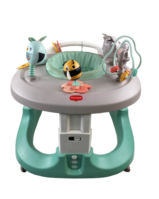 Shop Tiny Love Here I Grow 4-in-1 Baby Walker And Activity Center, Magical Tales at GoodBuy Gear