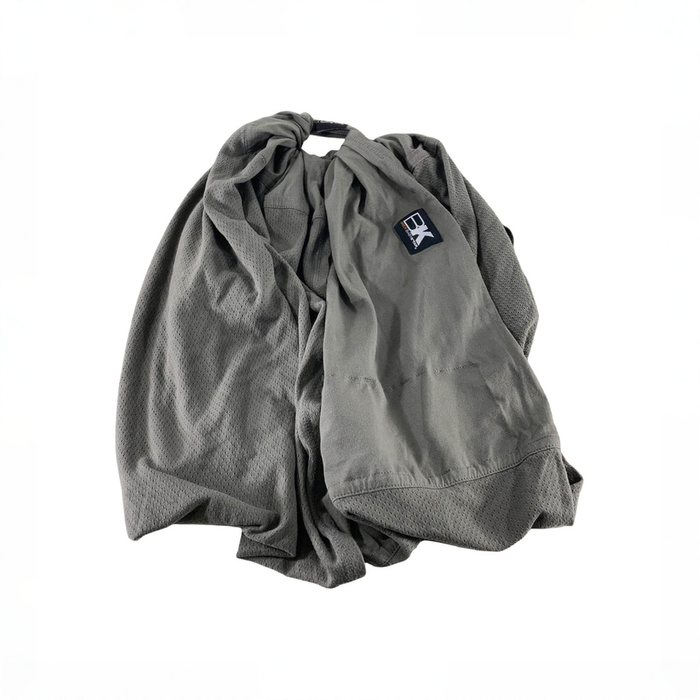 Shop Baby K'tan Baby Carrier, Breeze, Charcoal, Small at GoodBuy Gear